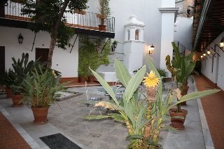 Hotel Aptos. Singular