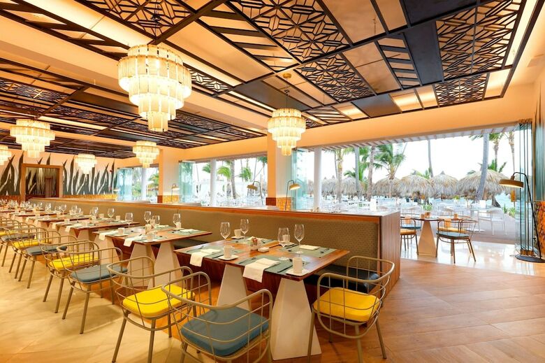 Trs Turquesa Hotel - Adults Only