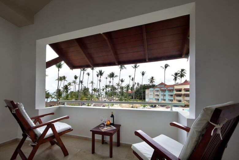 Trs Turquesa Hotel - Adults Only