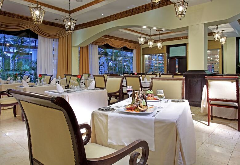 Trs Turquesa Hotel - Adults Only