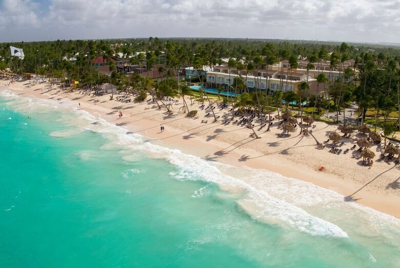 Trs Turquesa Hotel - Adults Only