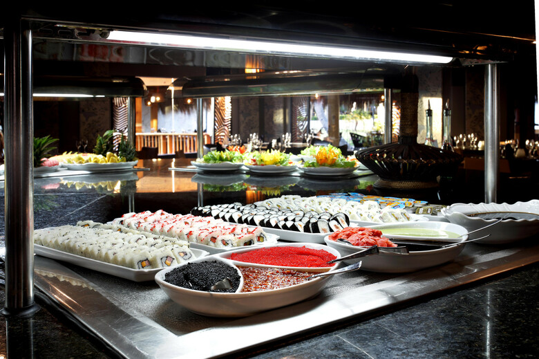 Trs Turquesa Hotel - Adults Only