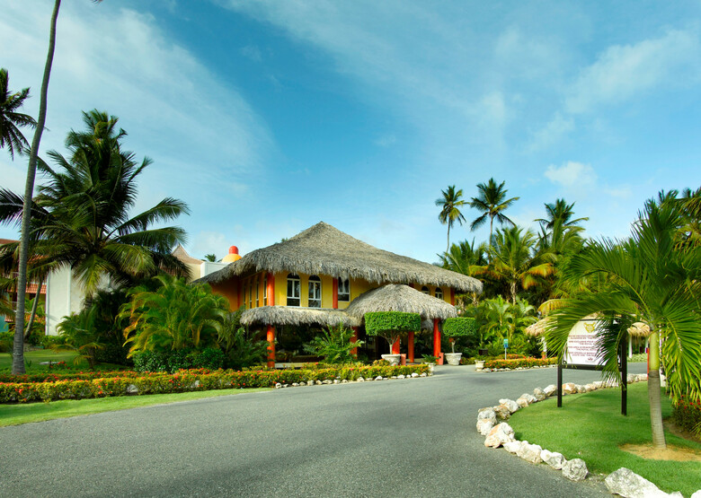 Trs Turquesa Hotel - Adults Only