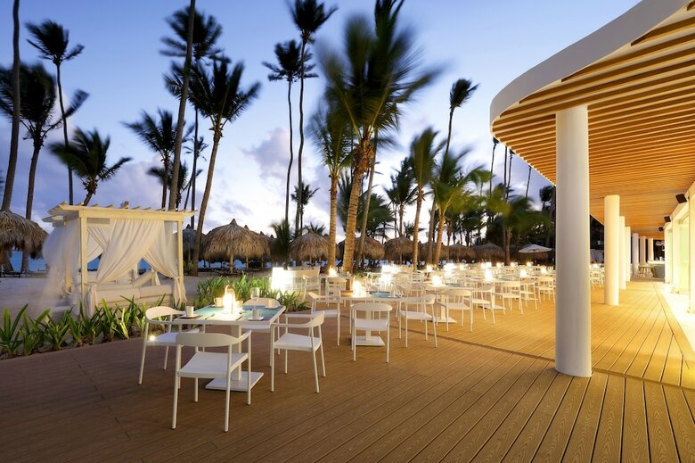 Trs Turquesa Hotel - Adults Only