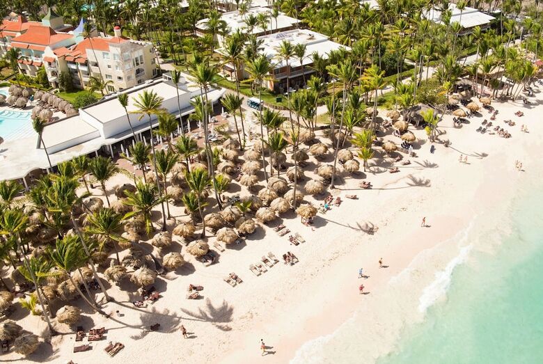 Trs Turquesa Hotel - Adults Only