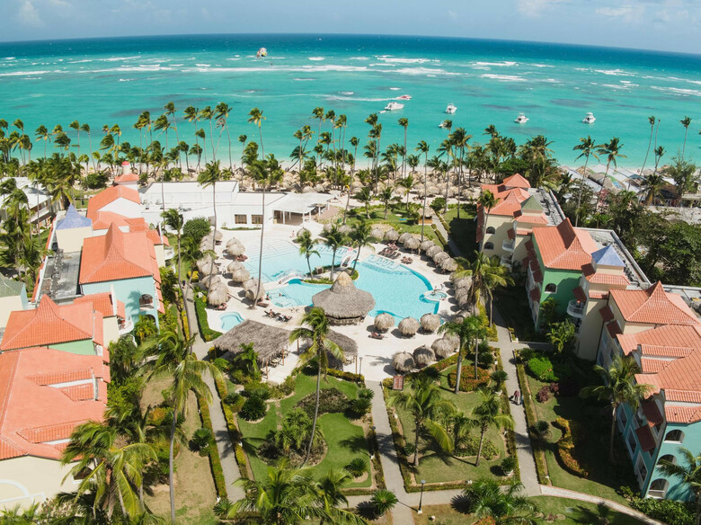 Trs Turquesa Hotel - Adults Only