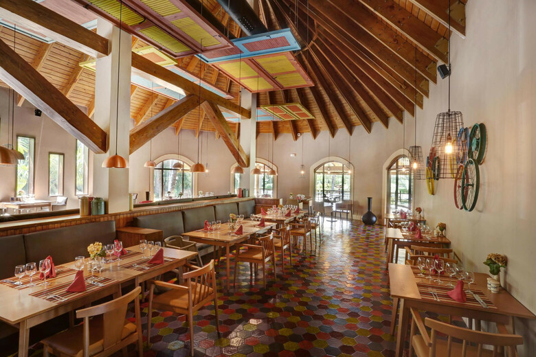 Trs Turquesa Hotel - Adults Only