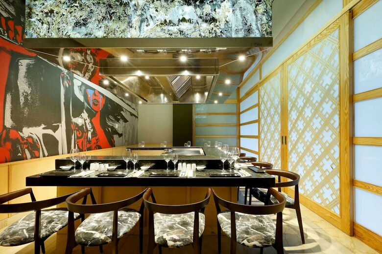 Trs Turquesa Hotel - Adults Only