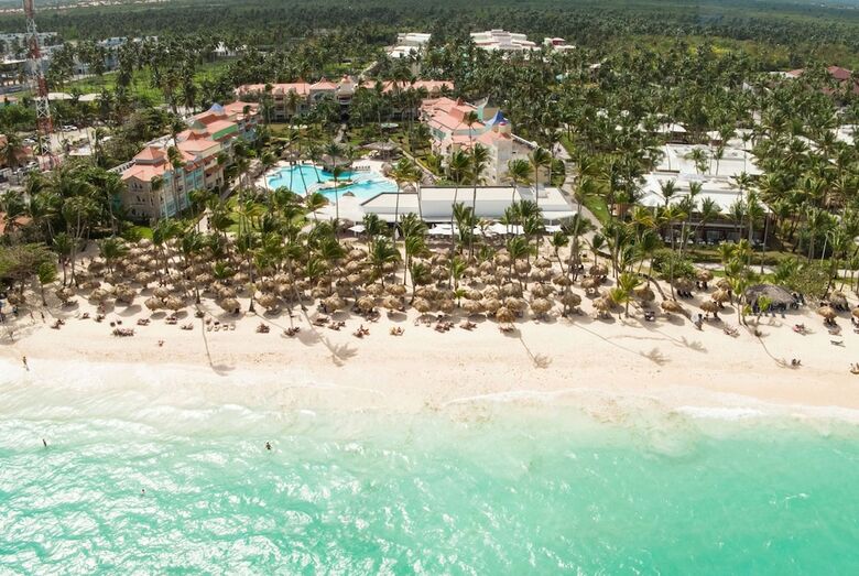 Trs Turquesa Hotel - Adults Only