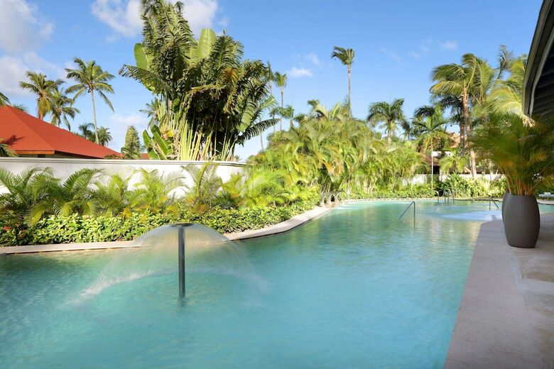 Trs Turquesa Hotel - Adults Only