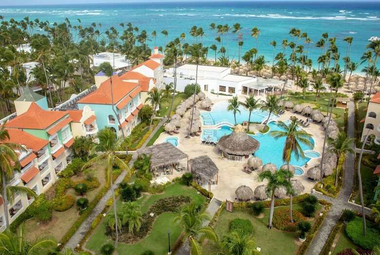 Trs Turquesa Hotel - Adults Only