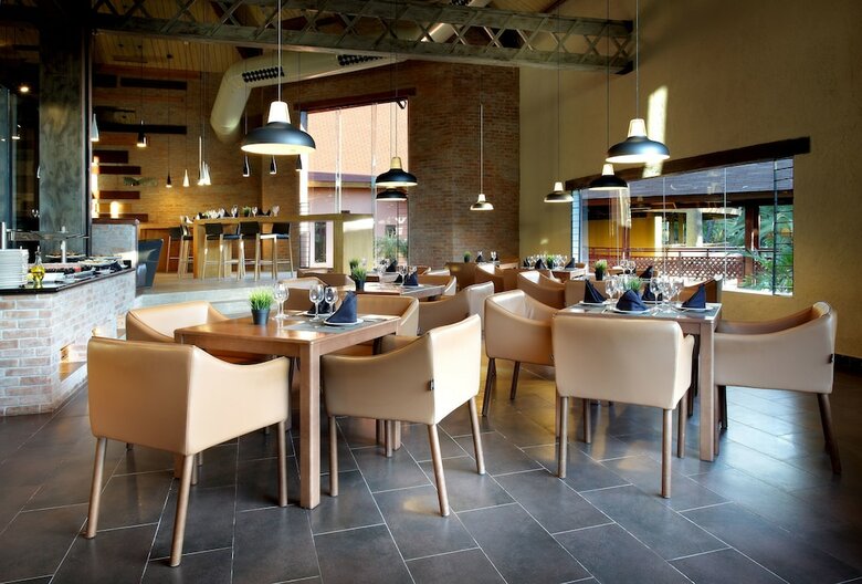 Trs Turquesa Hotel - Adults Only