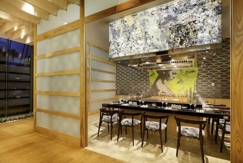 Trs Turquesa Hotel - Adults Only