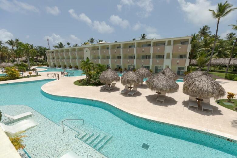 Trs Turquesa Hotel - Adults Only