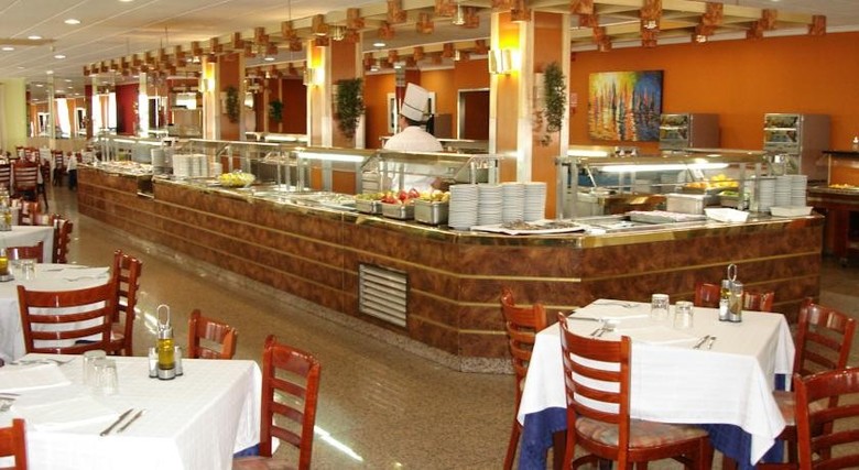 Hotel Caballo De Oro