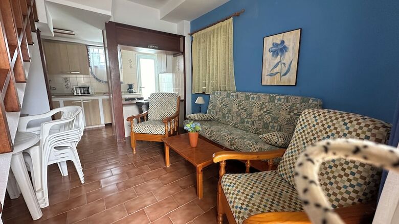 Apartamentos Smartr Maspalomas Corinto
