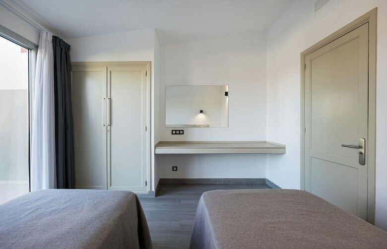 Apartamentos Smartr Maspalomas Corinto