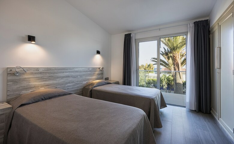 Apartamentos Smartr Maspalomas Corinto