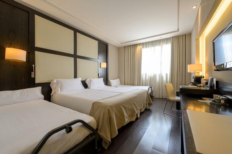 Hotel Maydrit