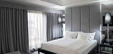 Hotel Leon's Place