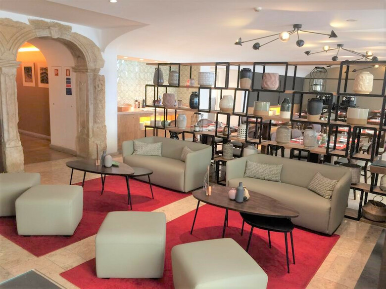 Hotel Vincci Baixa