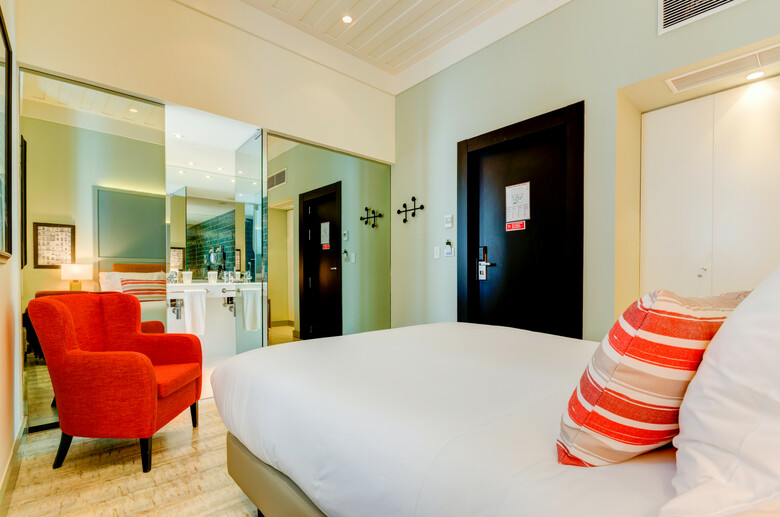 Hotel Vincci Baixa