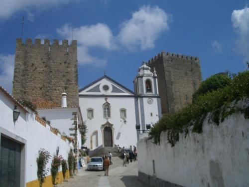 Apartamento Praia D El Rey