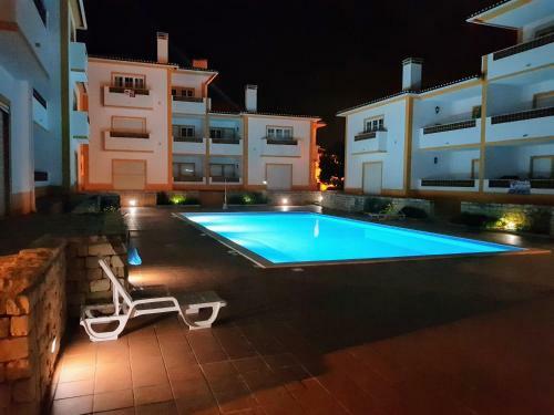 Apartamento Casa Alexandra - Praia Del Rei