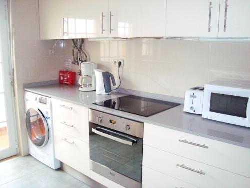 Holiday Home Burgo Sancho 1