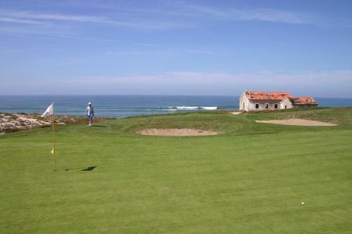 Villa Casa Pinha