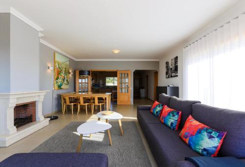 Beach Village Apartments
