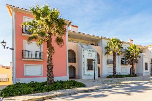 Beach Village Apartments