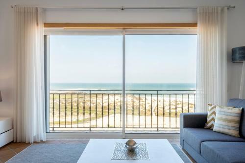 Beach Village Apartments