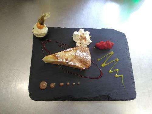 Bed & Breakfast Retour Aux Sources