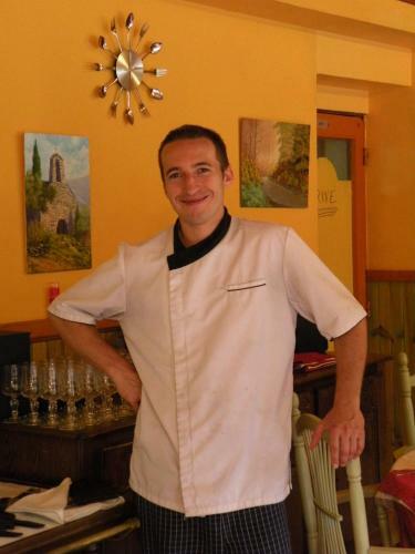 Bed & Breakfast Retour Aux Sources