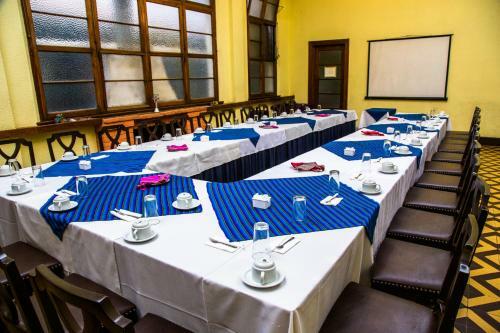 Hotel Panamerican