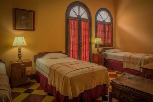 Hotel Panamerican