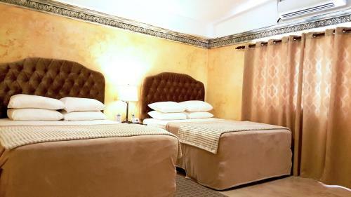 Days Inn Hotel Guatemala City