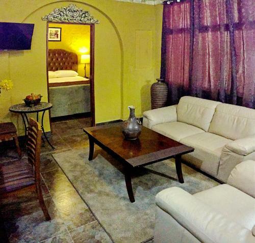 Days Inn Hotel Guatemala City