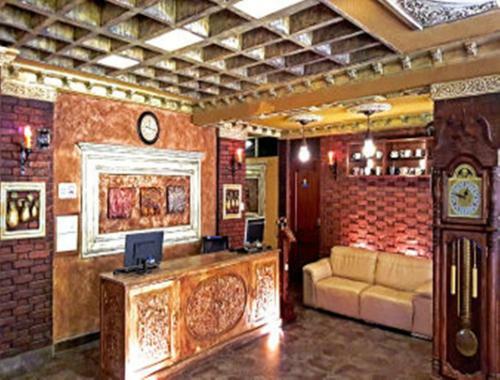 Days Inn Hotel Guatemala City