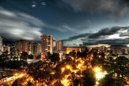Days Inn Hotel Guatemala City