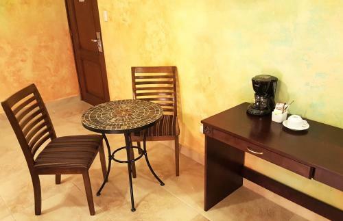 Days Inn Hotel Guatemala City