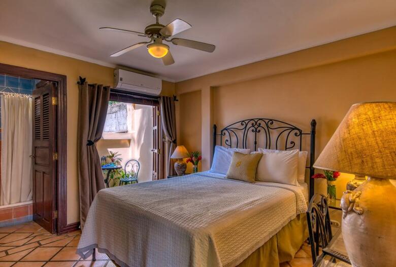 Hotel Los Robles