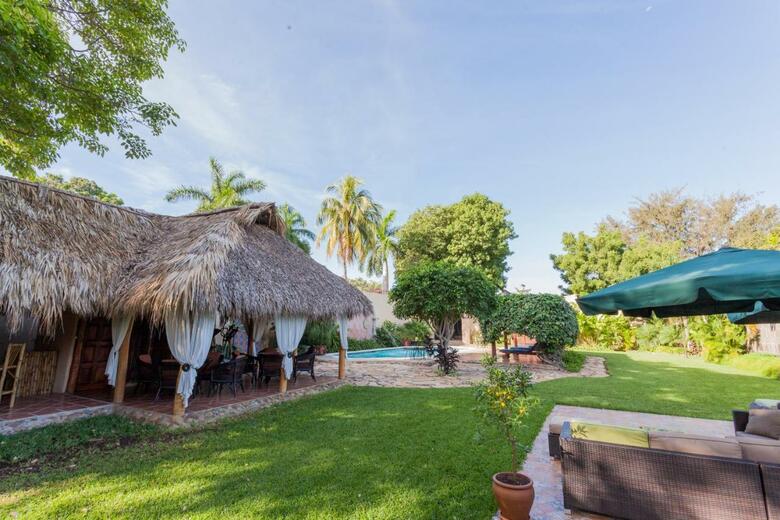 Hotel Los Robles