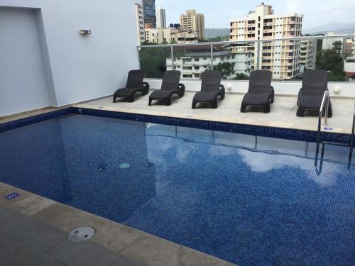 Hotel Ramada Panama Centro Via Argentina