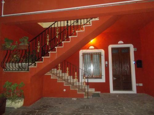 B&B Historia Magistra