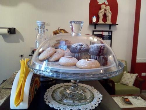 B&B Historia Magistra