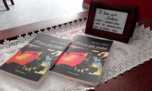 B&B Historia Magistra
