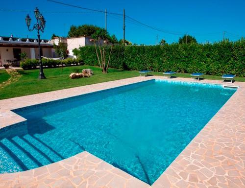 Villa Teresa