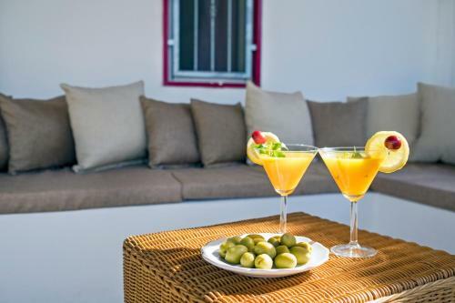 Villa Teresa